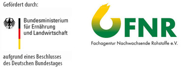 FNR Fachagentur Nachwachsende Rohstoffe e.V. - ein Projektträger des Bundesministeriums für Ernährung und Landwirtschaft (StMELF) – fnr.de